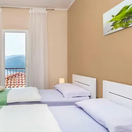 Apartment Maria Rabac