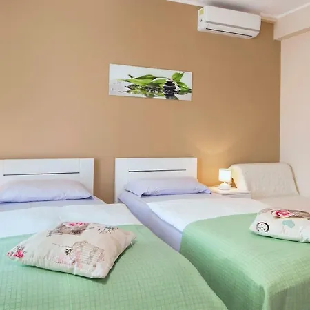 Apartment Maria Rabac