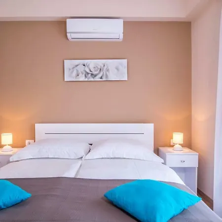 Maria Apartment Rabac