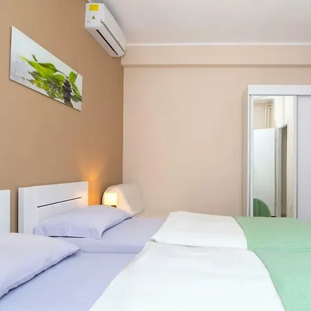Maria Apartment Rabac