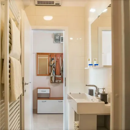 Maria Apartment *