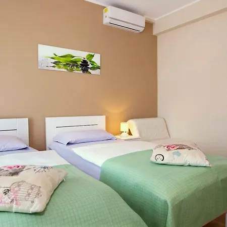 Apartment Maria Rabac