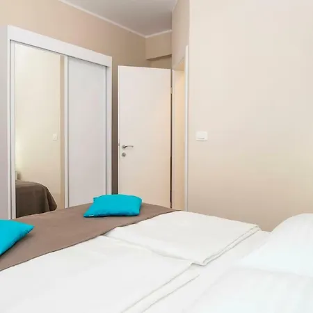 Maria Apartment Rabac