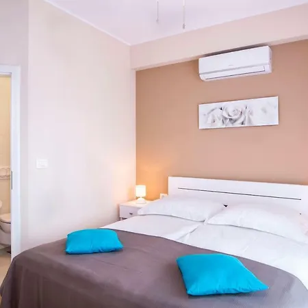 Maria Apartment