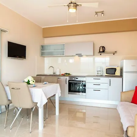 Apartment Maria *