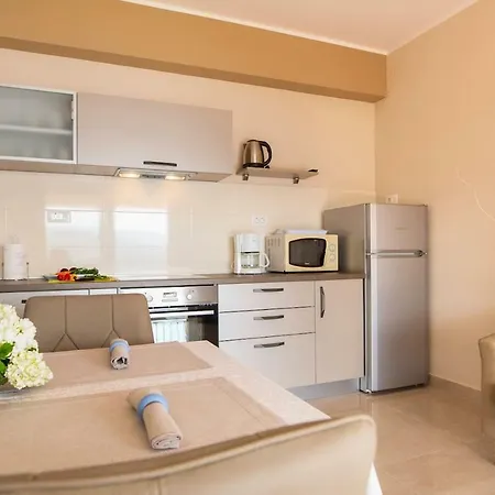 Apartment Maria *