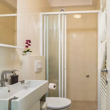 Maria Apartment