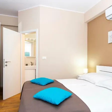 Apartman Maria