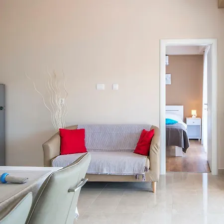 Maria Apartman