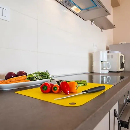 Apartman Maria Rabac